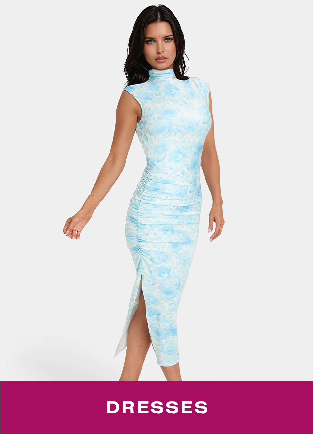 Dresses
