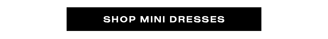 Shop Mini Dresses