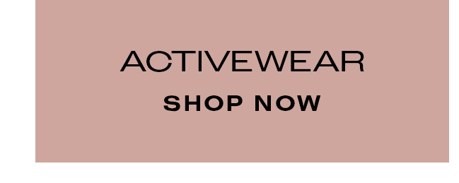 Shop Activewear