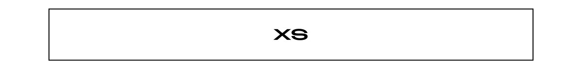 XS