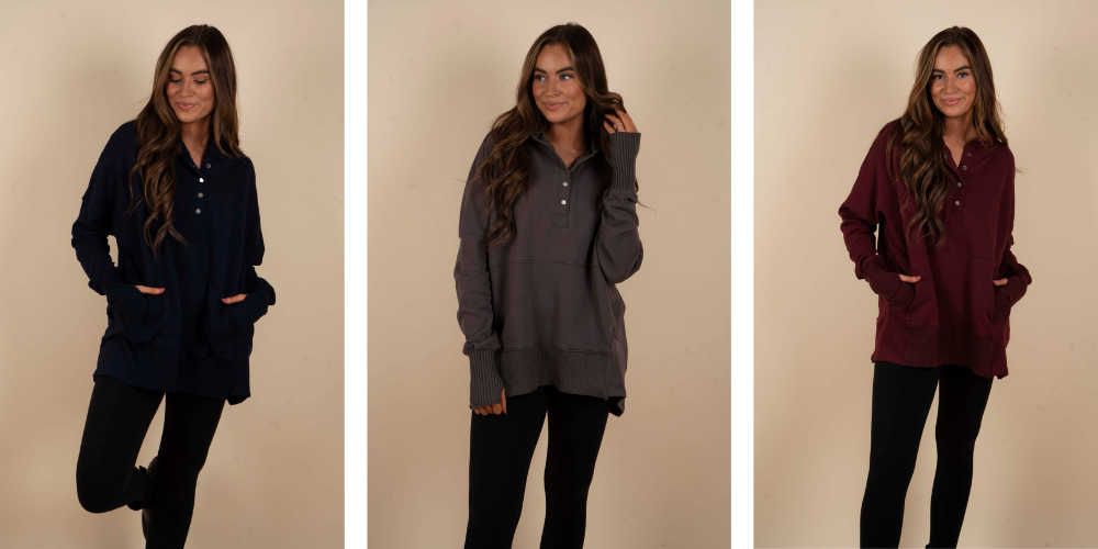 NEW ARRIVALS 💗 The Blushing Boutique