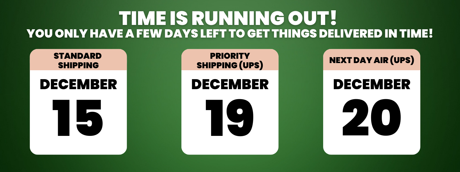 INSIDE What's trending right now! The Blushing Boutique