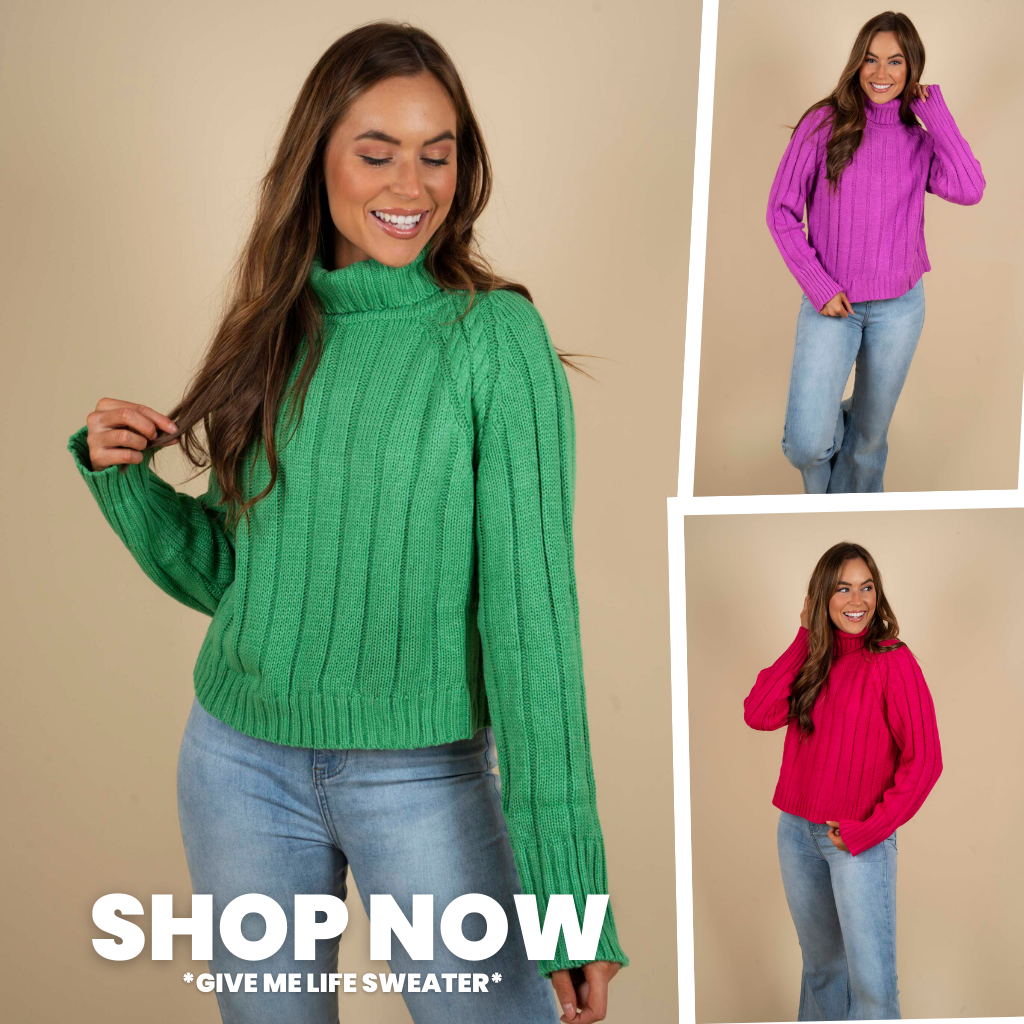 HUGE new arrival drop! 😍 The Blushing Boutique