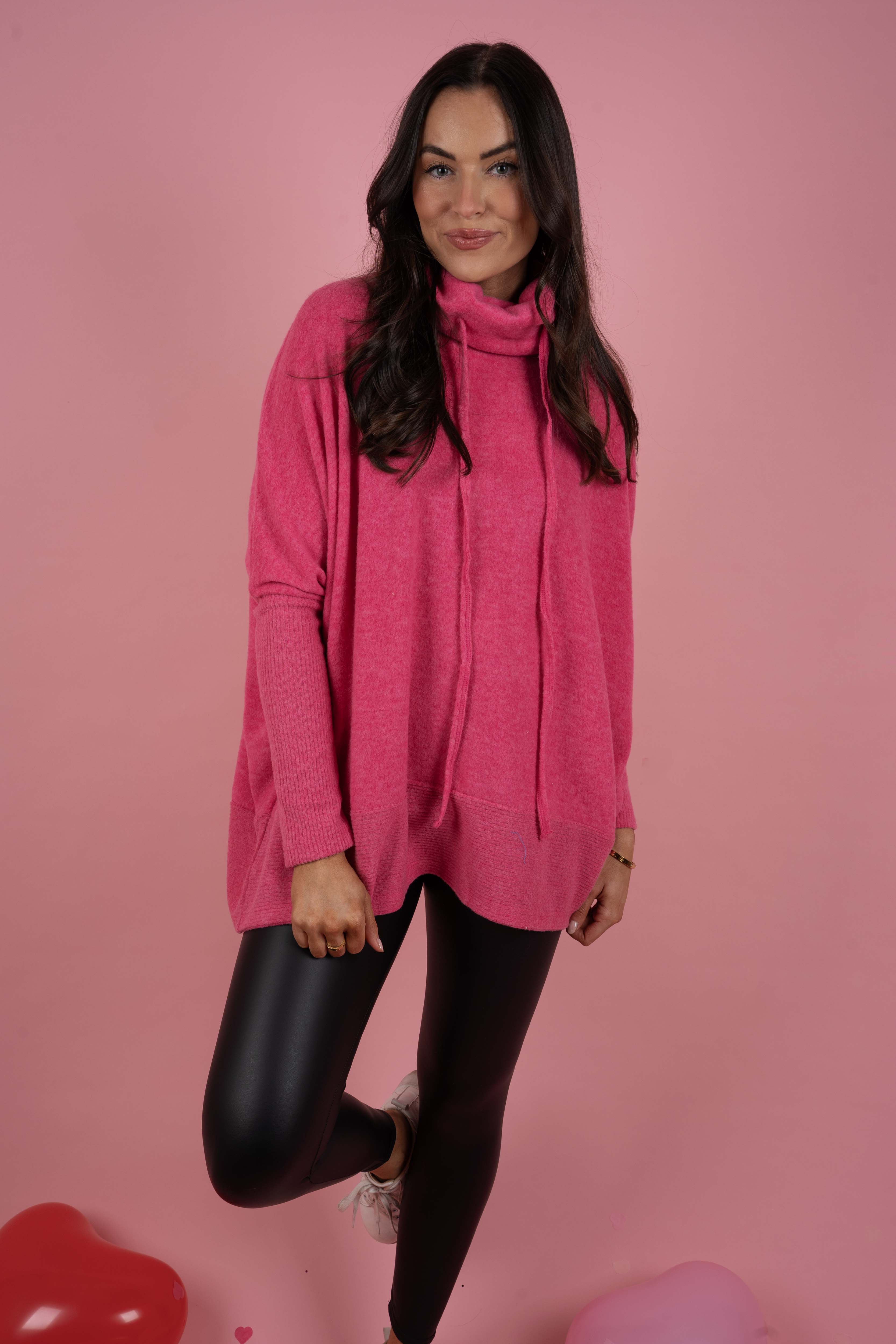 INSIDE the perfect Valentine's Day looks 💕 The Blushing