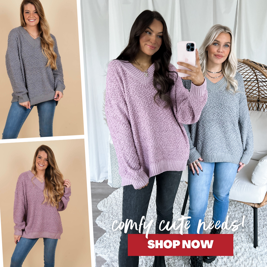 The NEW you NEED! 👏🏼 The Blushing Boutique