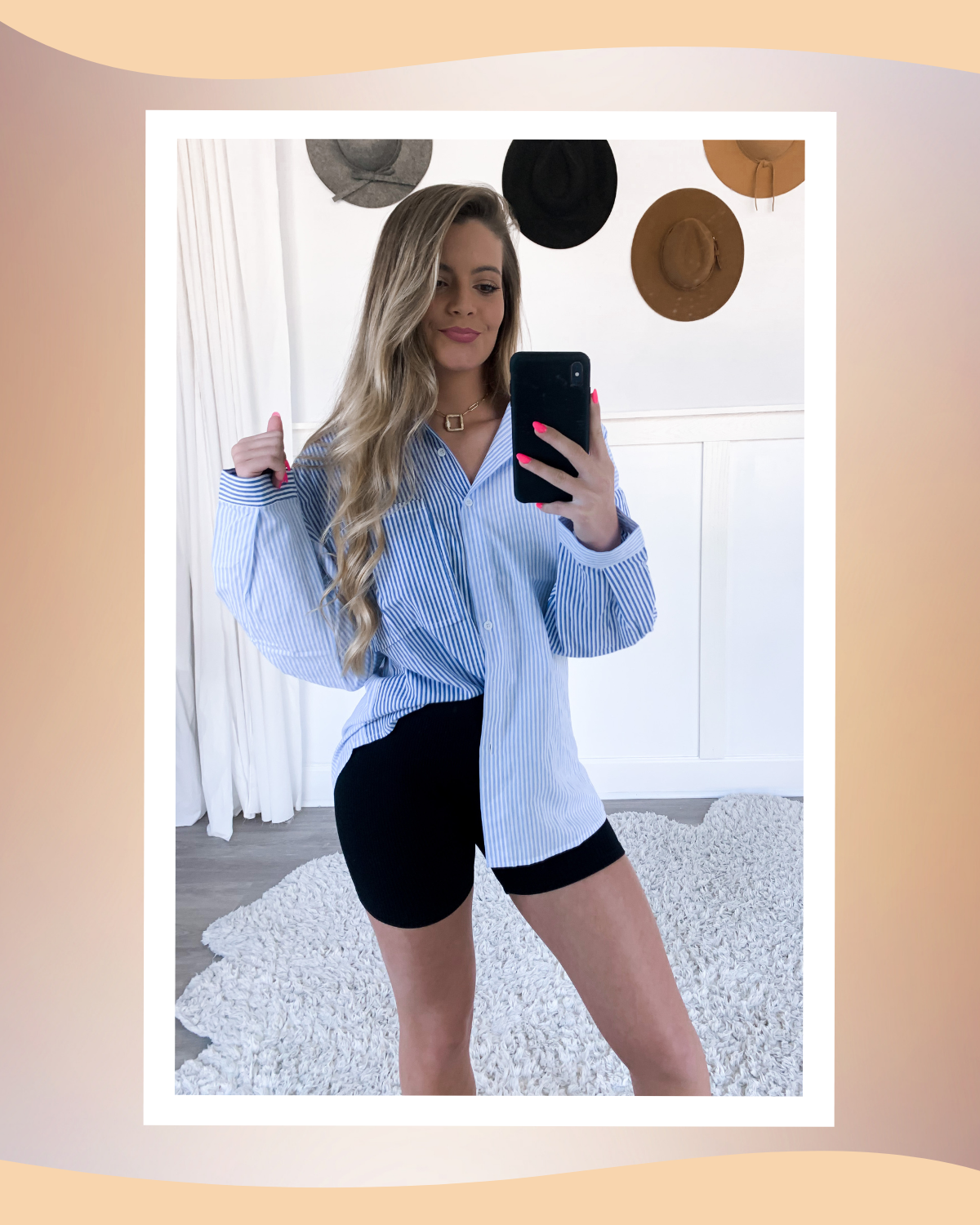 the best NEW for you! The Blushing Boutique