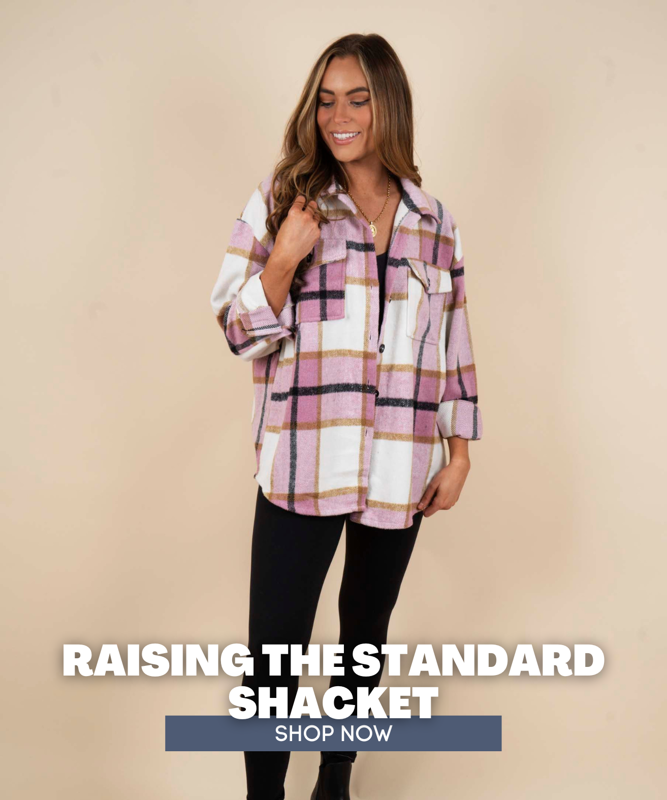 INSIDE What's trending right now! The Blushing Boutique