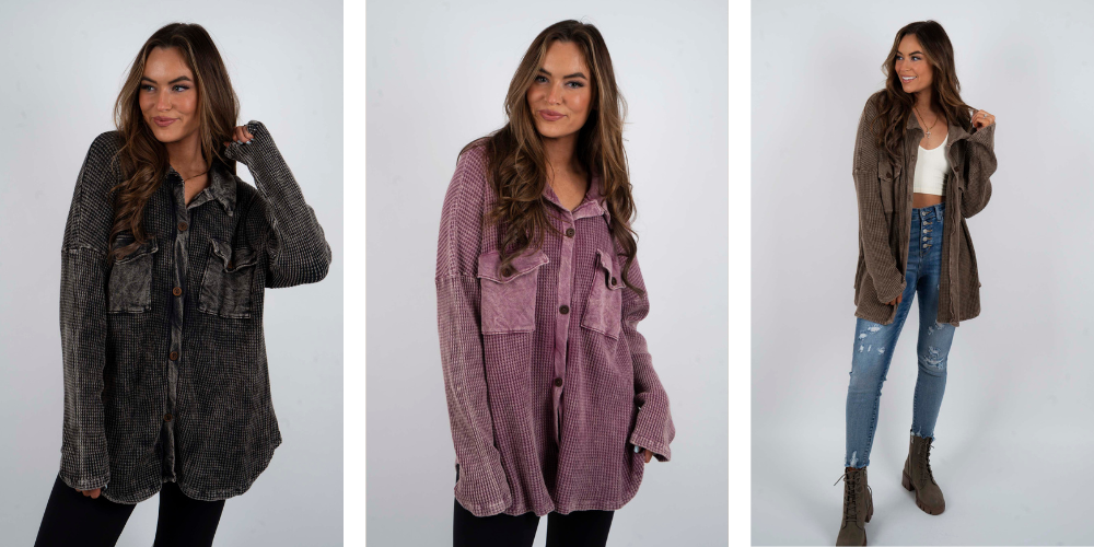 NEW just dropped! 👏🏼👏🏼👏🏼 The Blushing Boutique