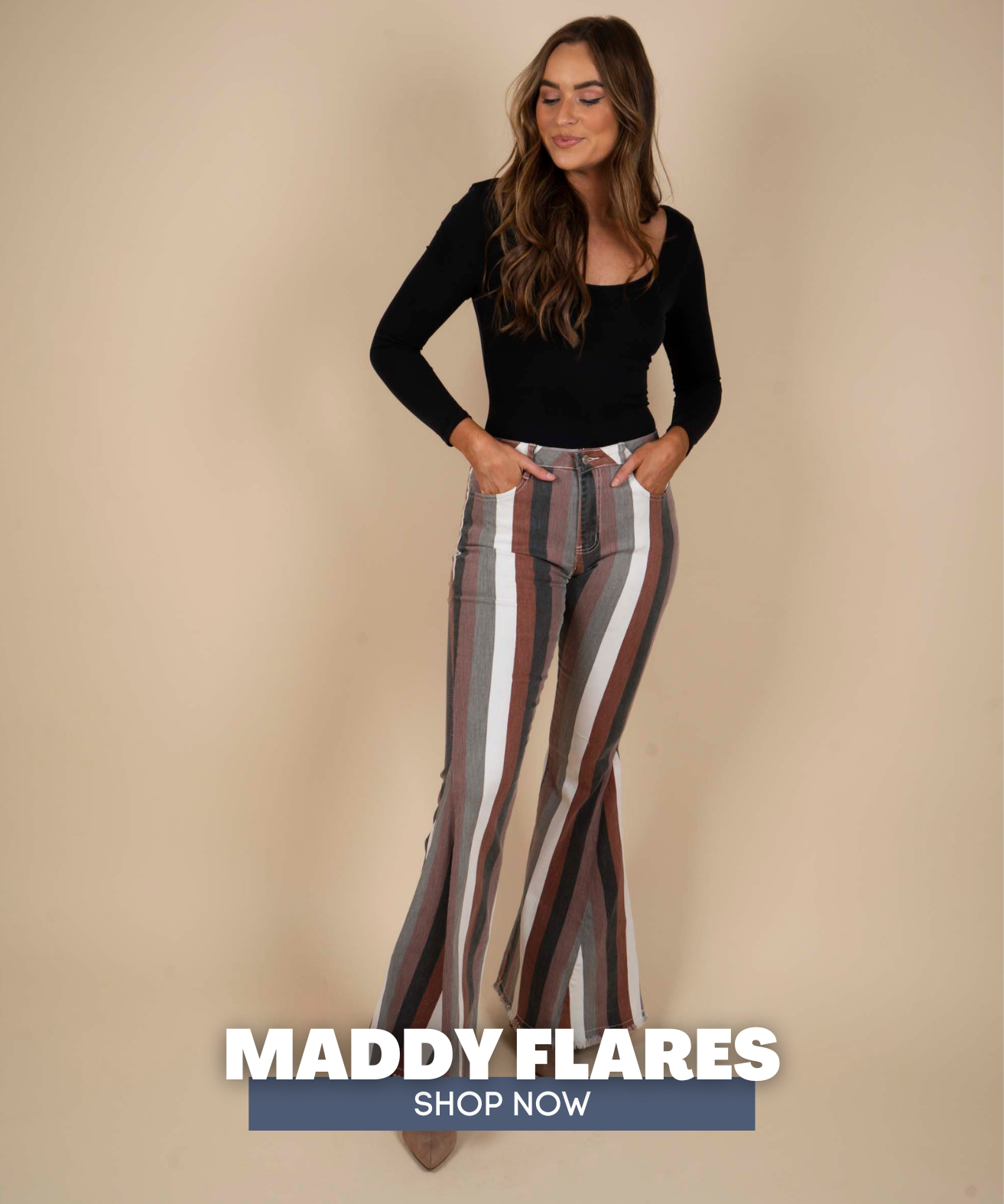 INSIDE What's trending right now! The Blushing Boutique