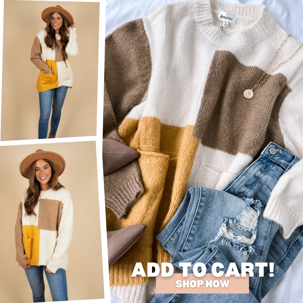 All about NEW! 👀 The Blushing Boutique