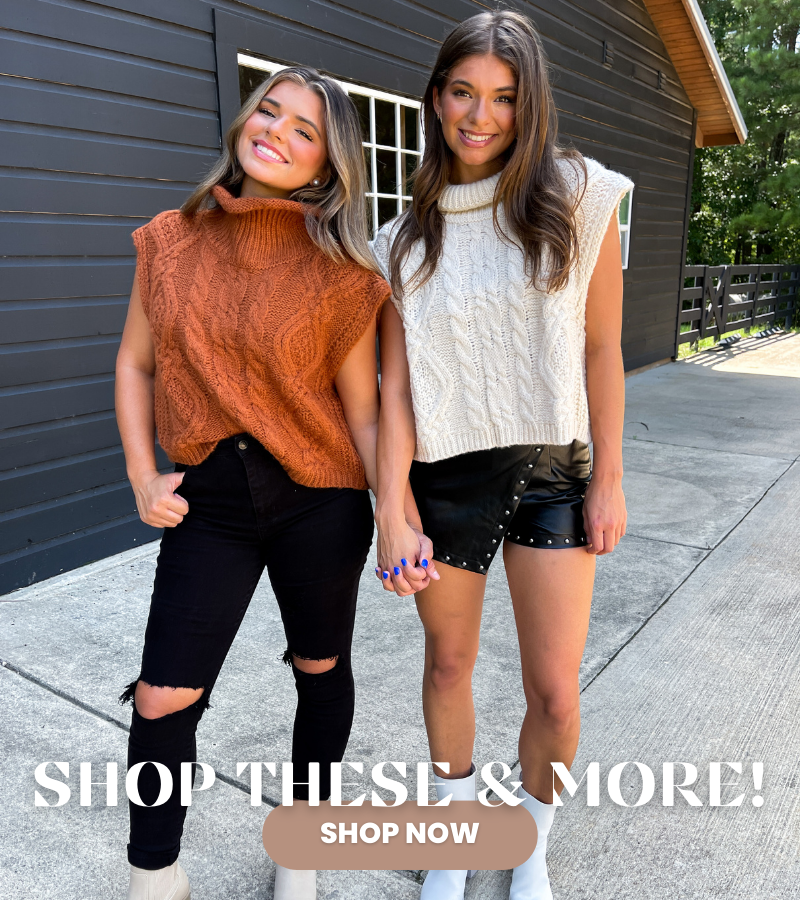 PREFALL drop 🙌🏼 The Blushing Boutique