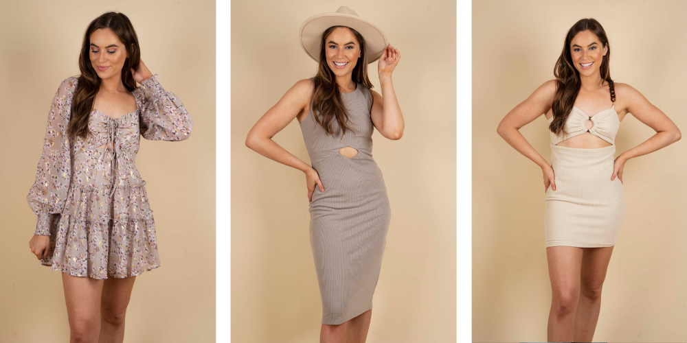 the PRETTIEST NEW arrivals! 💖 The Blushing Boutique