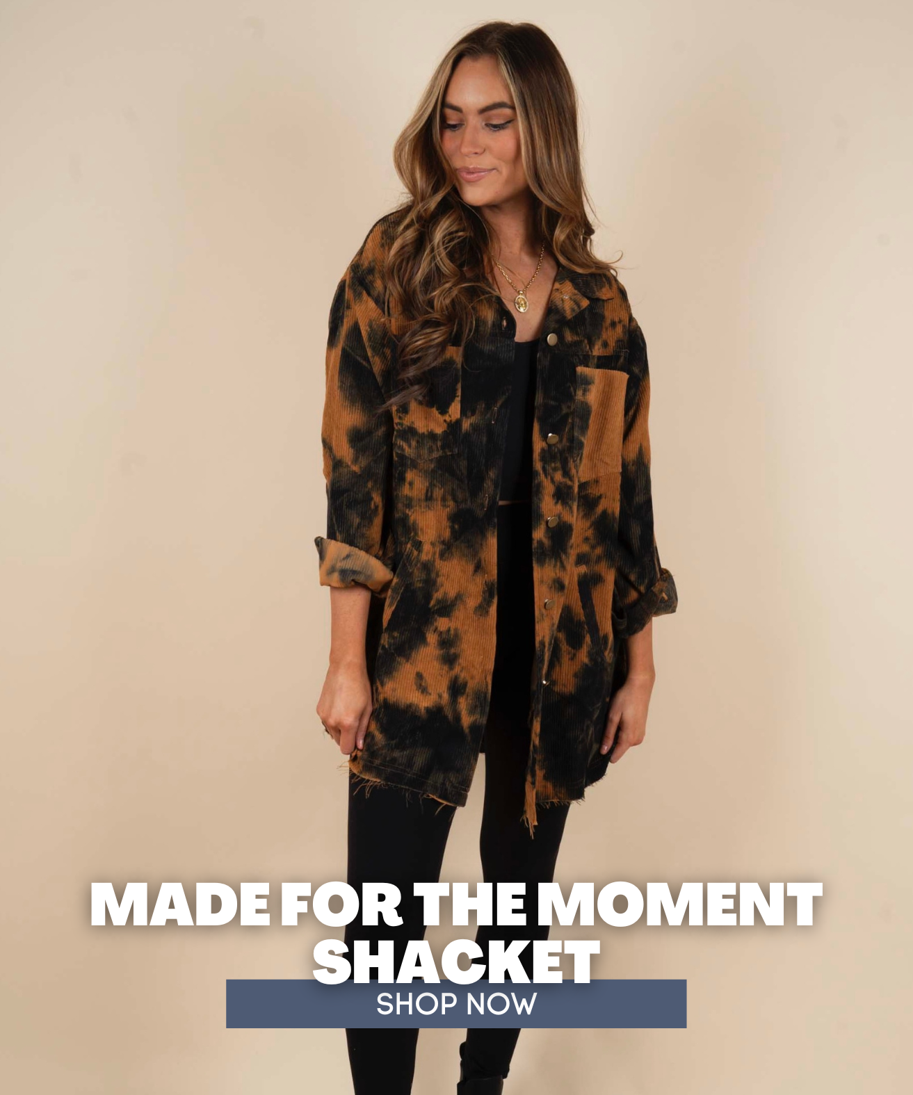 INSIDE What's trending right now! The Blushing Boutique