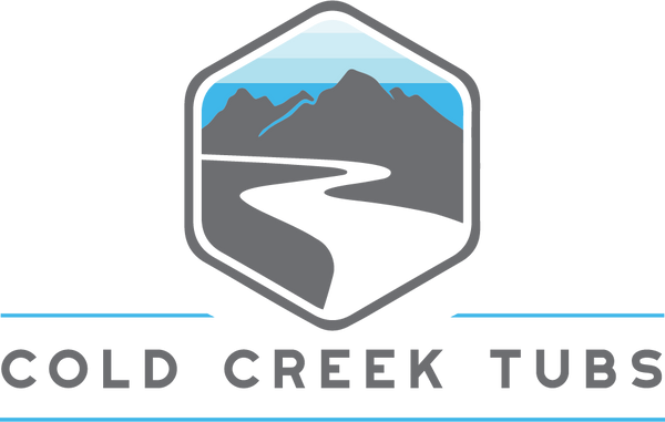 Cold Creek Tubs logo