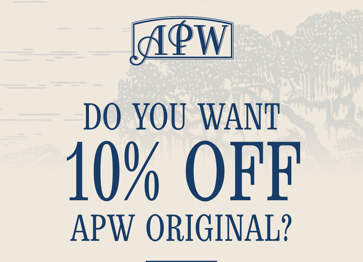 APW Original 3-pack – Ass Pocket Whiskey