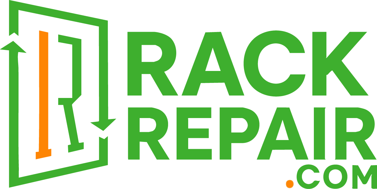 RackRepair.com Logo