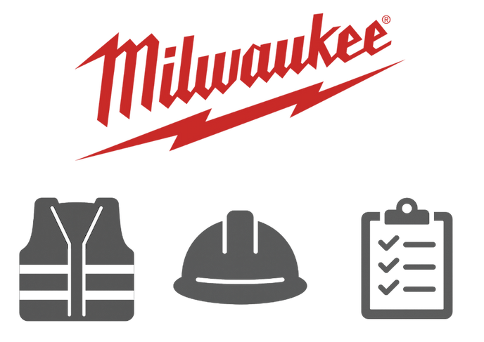 Milwaukee Tool Logo