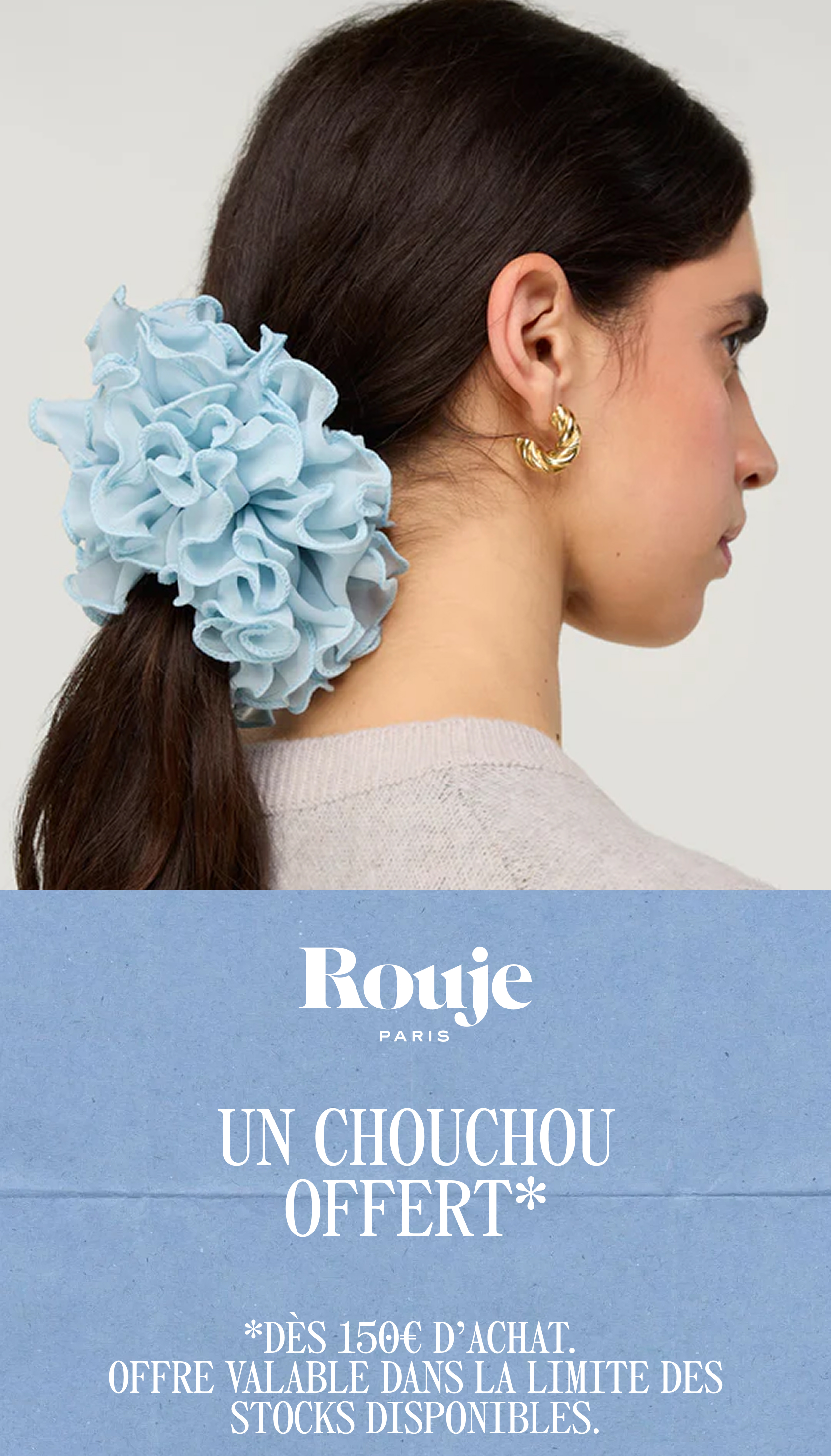 Private Sales Bottoms | Rouje