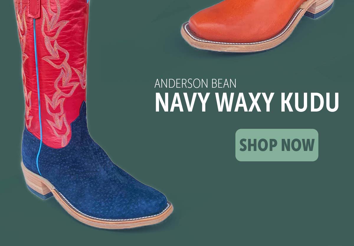 Baker's Anderson Bean Exclusives Baker's Boots