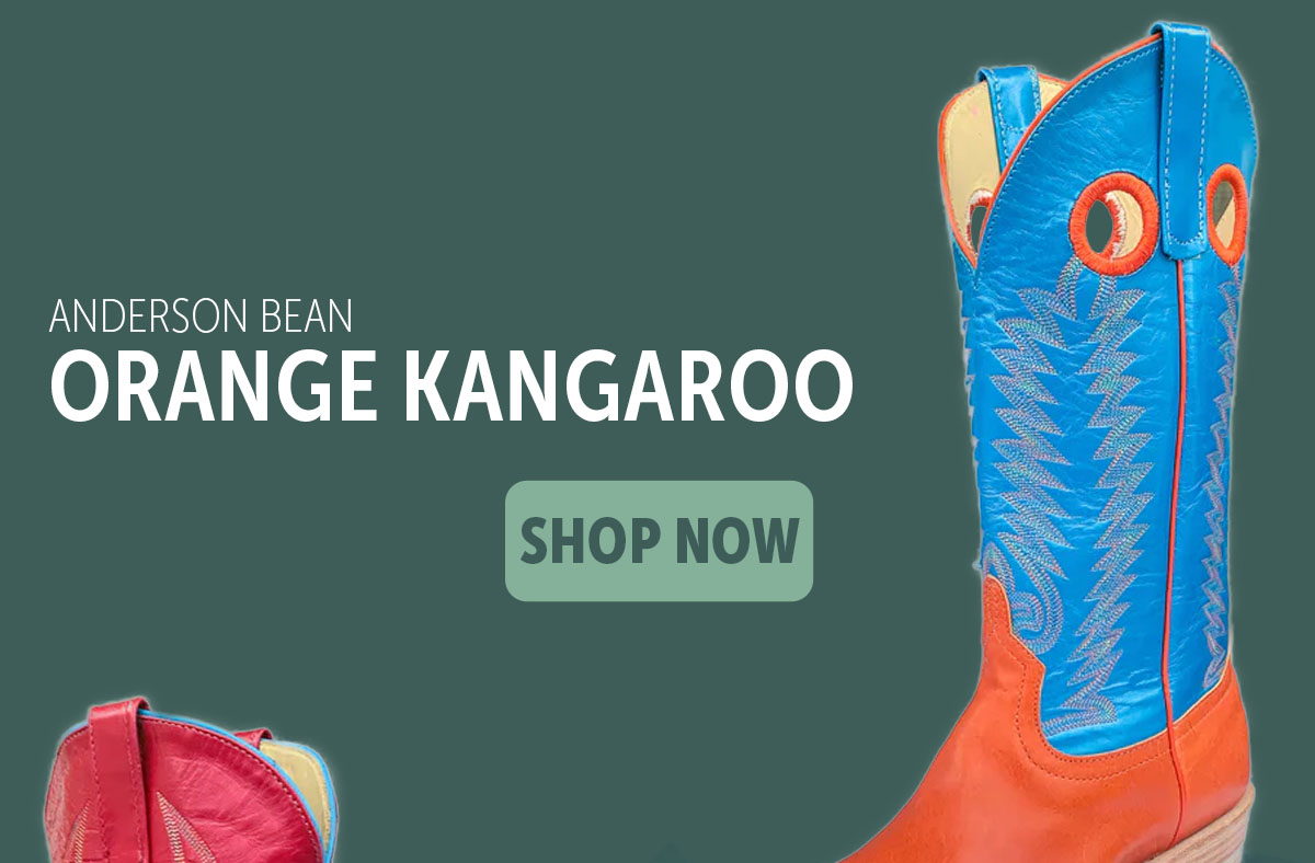 Baker's Anderson Bean Exclusives Baker's Boots