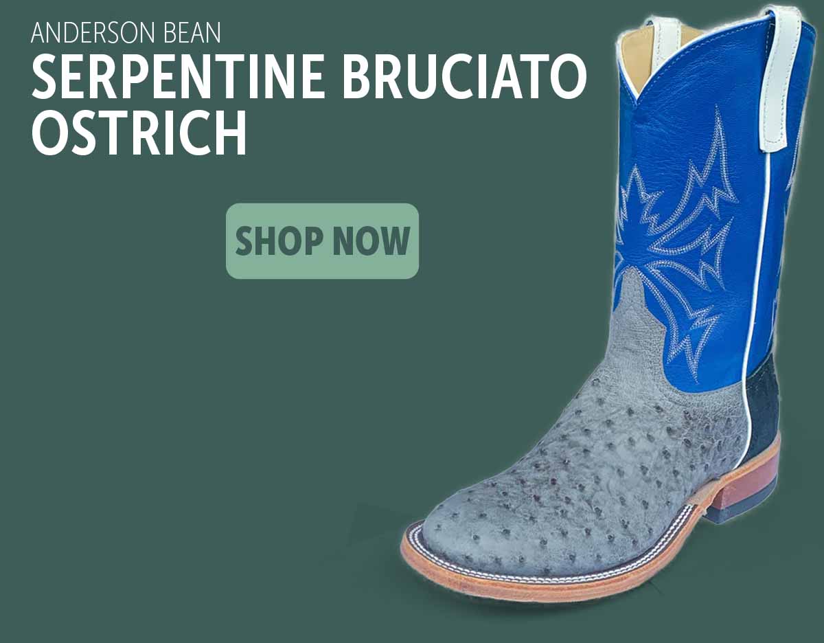 Baker's Anderson Bean Exclusives Baker's Boots