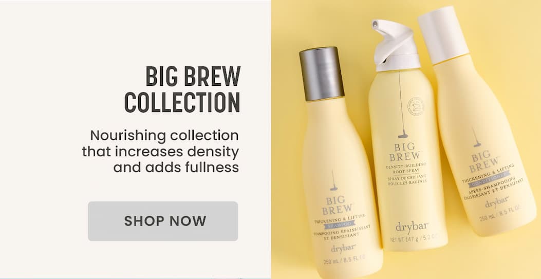 Big Brew Collection