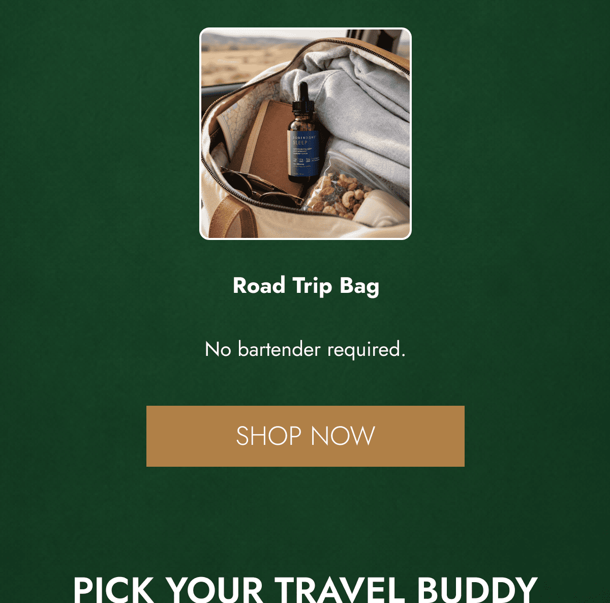 adventure approved