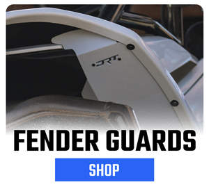 Shop UTV fender guards