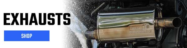 Shop UTV exhausts
