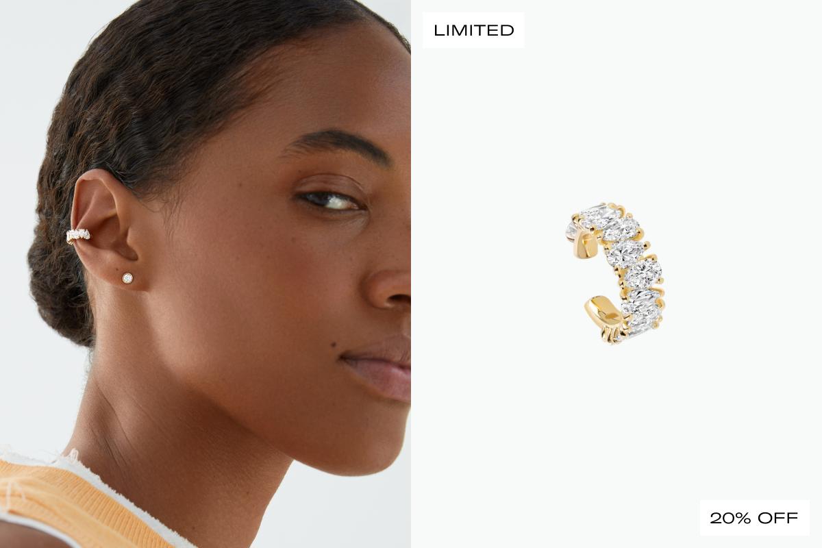 SHOP CUFFS COLLECTION