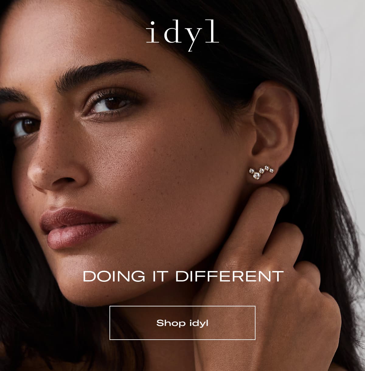 idyl | Doing it different >> SHOP IDYL <<