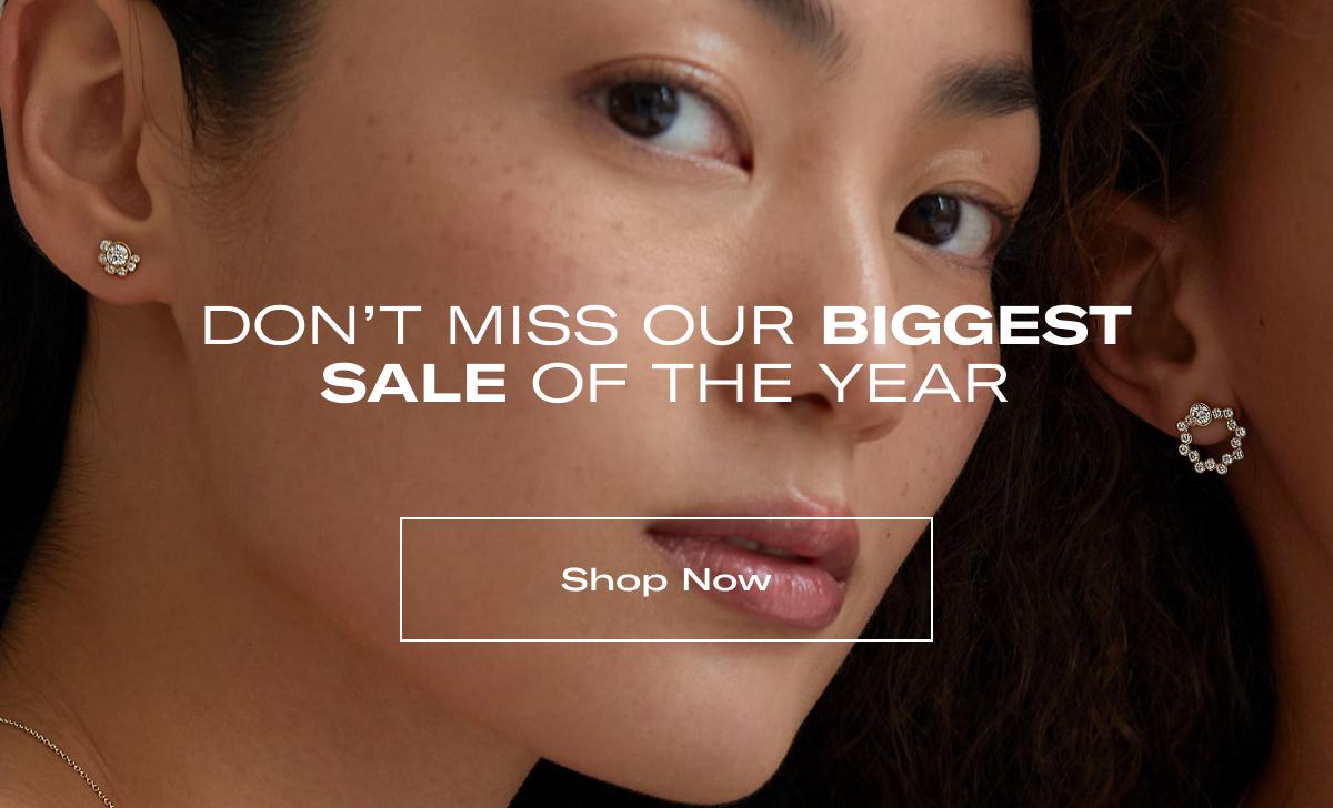 >> DON'T MISS OUR BIGGEST SALE OF THE YEAR <<