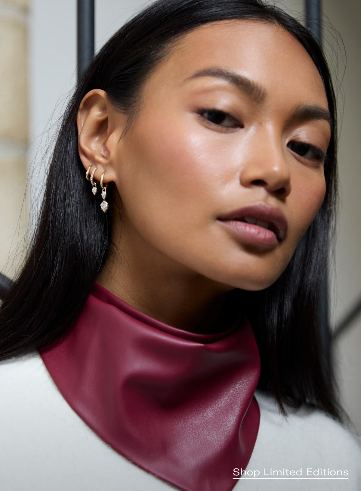 SHOP LIMITED EDTIONS