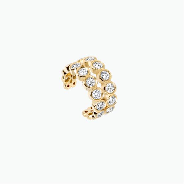Power Ear Cuff