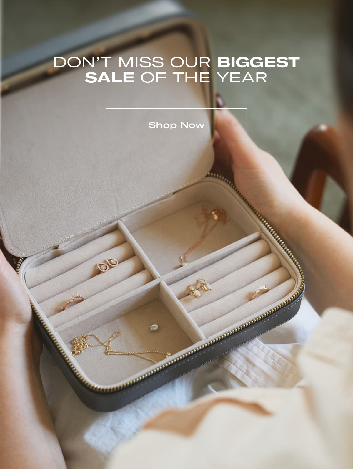 Don't miss our biggest sale of the year >> SHOP NOW <<