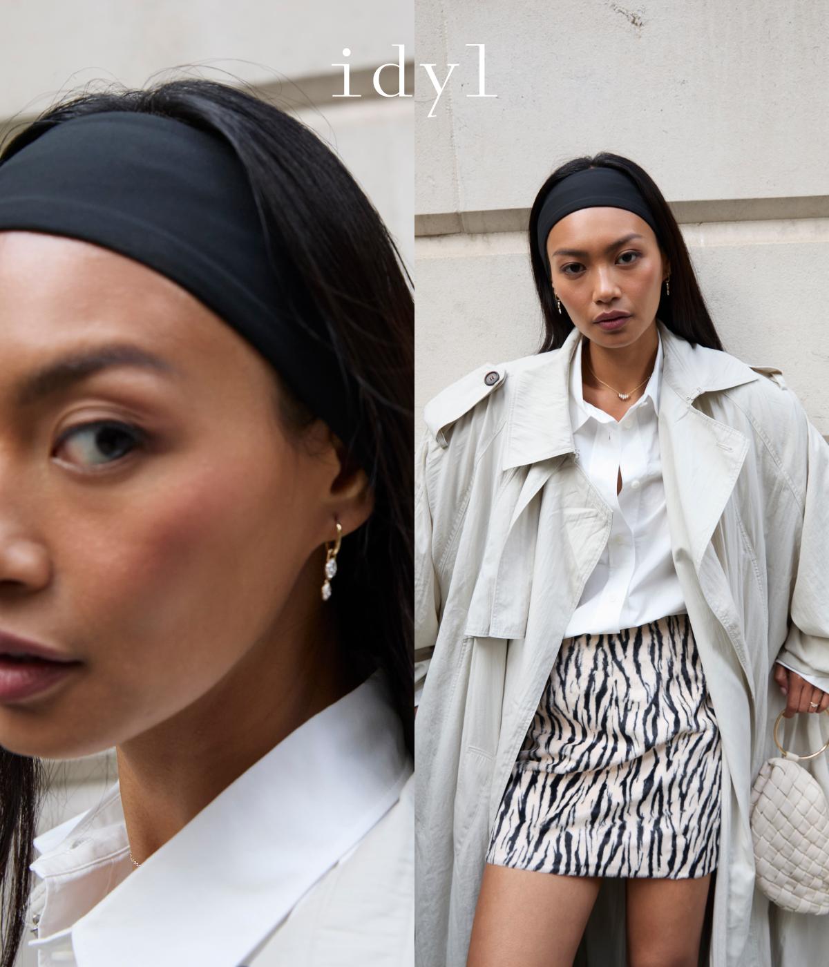 idyl | POEMS CAPSULE