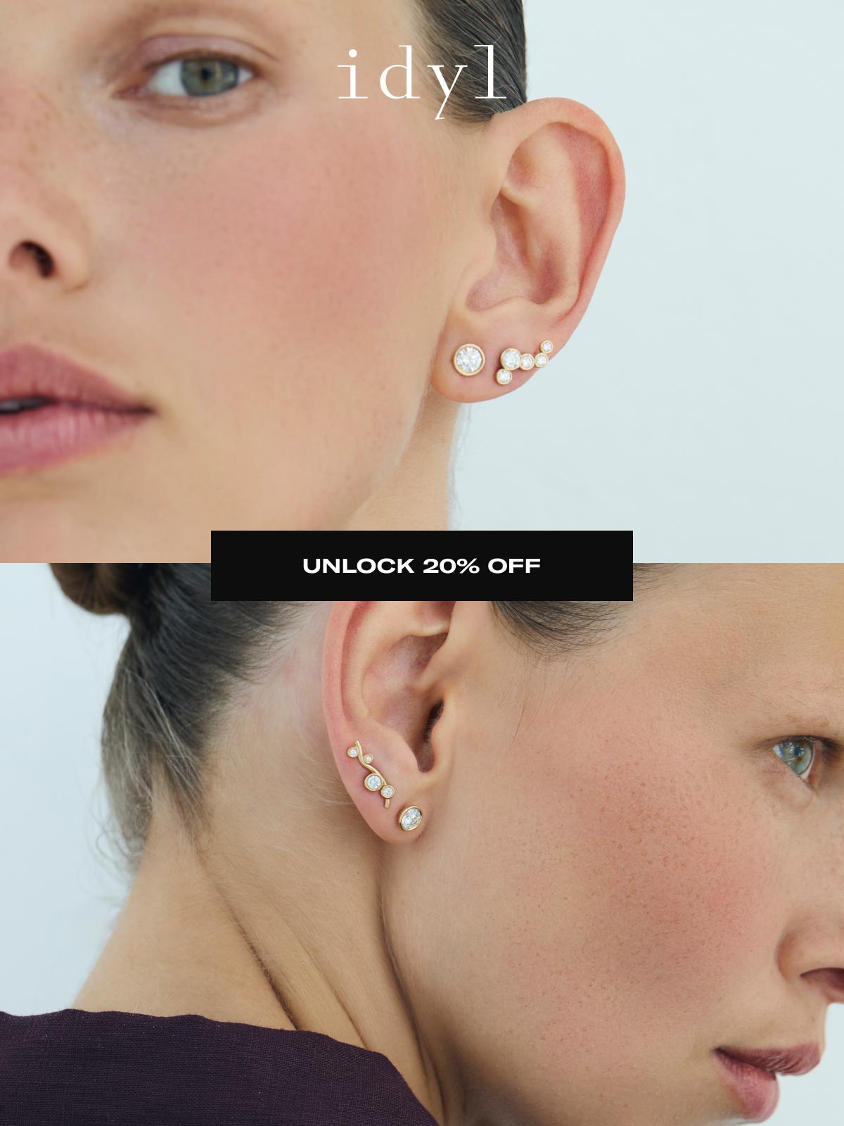 idyl | UNLOCK 20% OFF