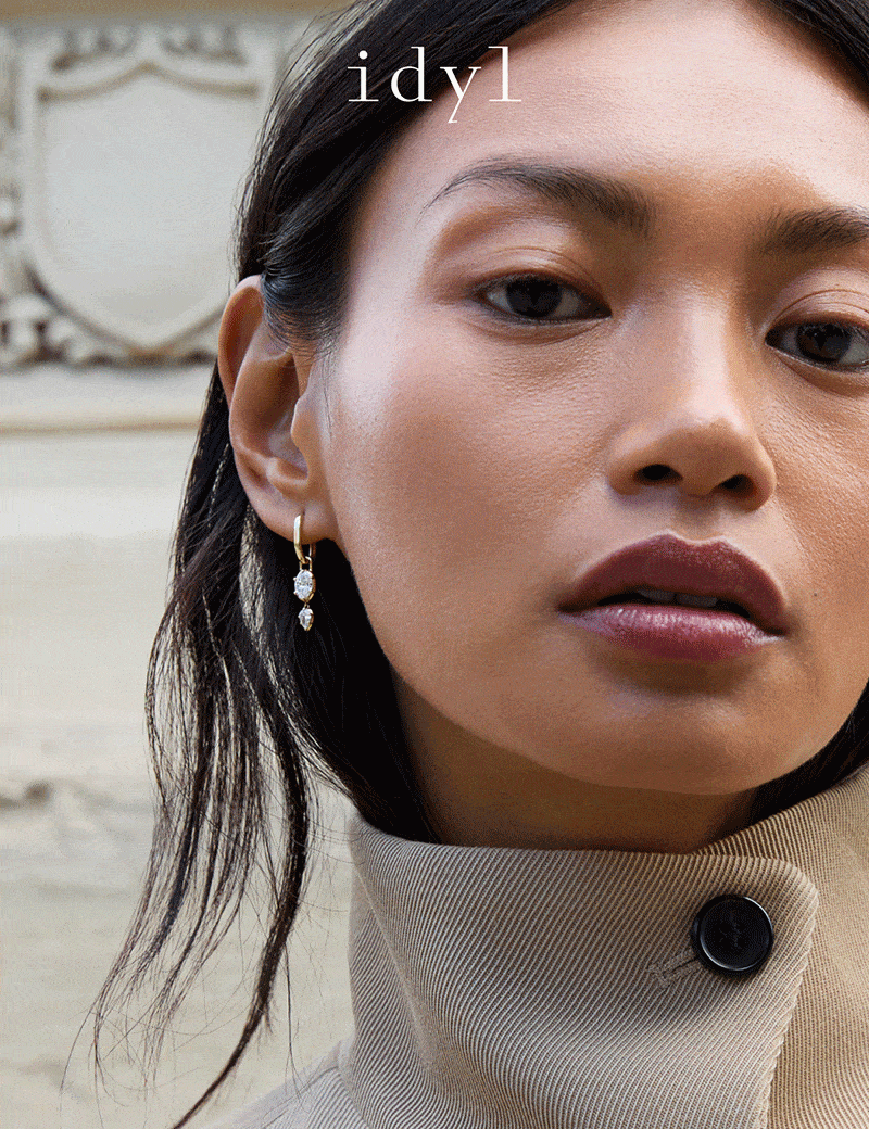 idyl | THE POEMS CAPSULE
