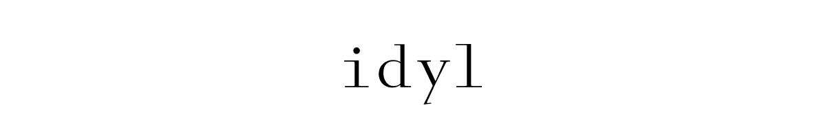 idyl