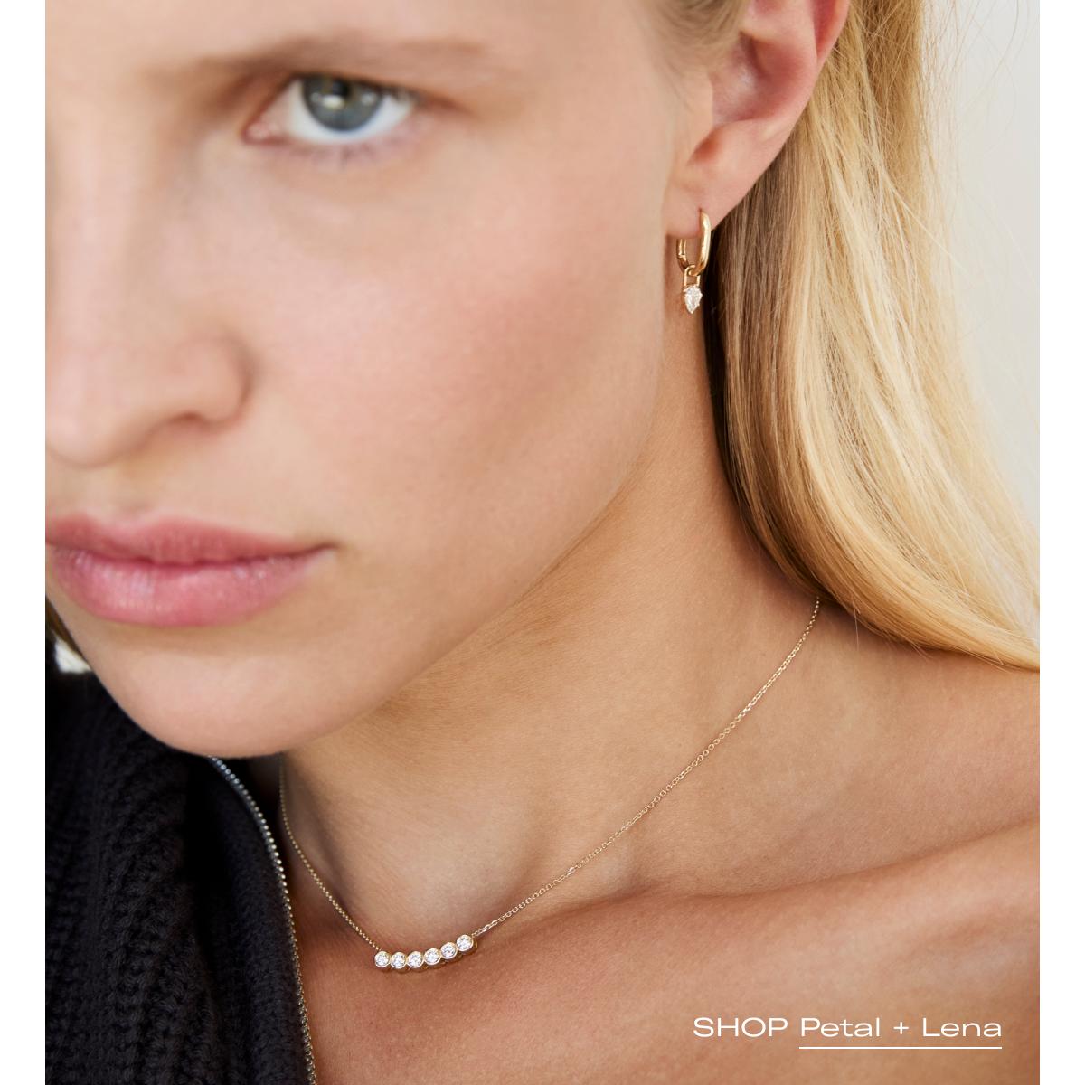 SHOP Petal + Lena