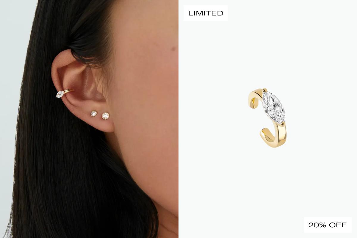 SHOP CUFFS COLLECTION