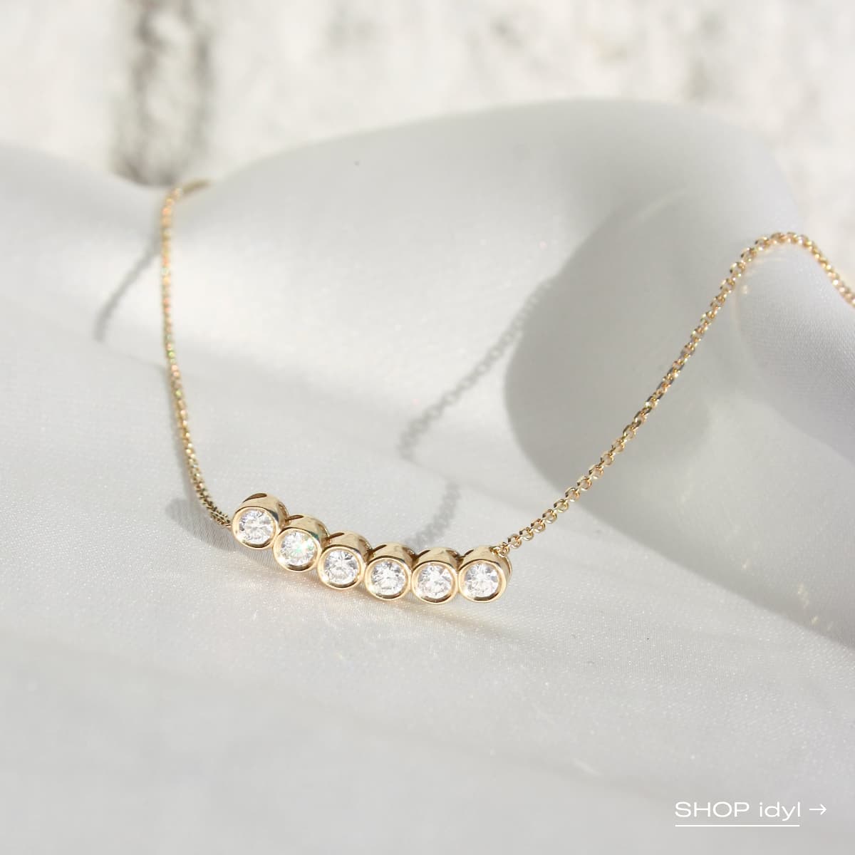 >> SHOP IDYL <<