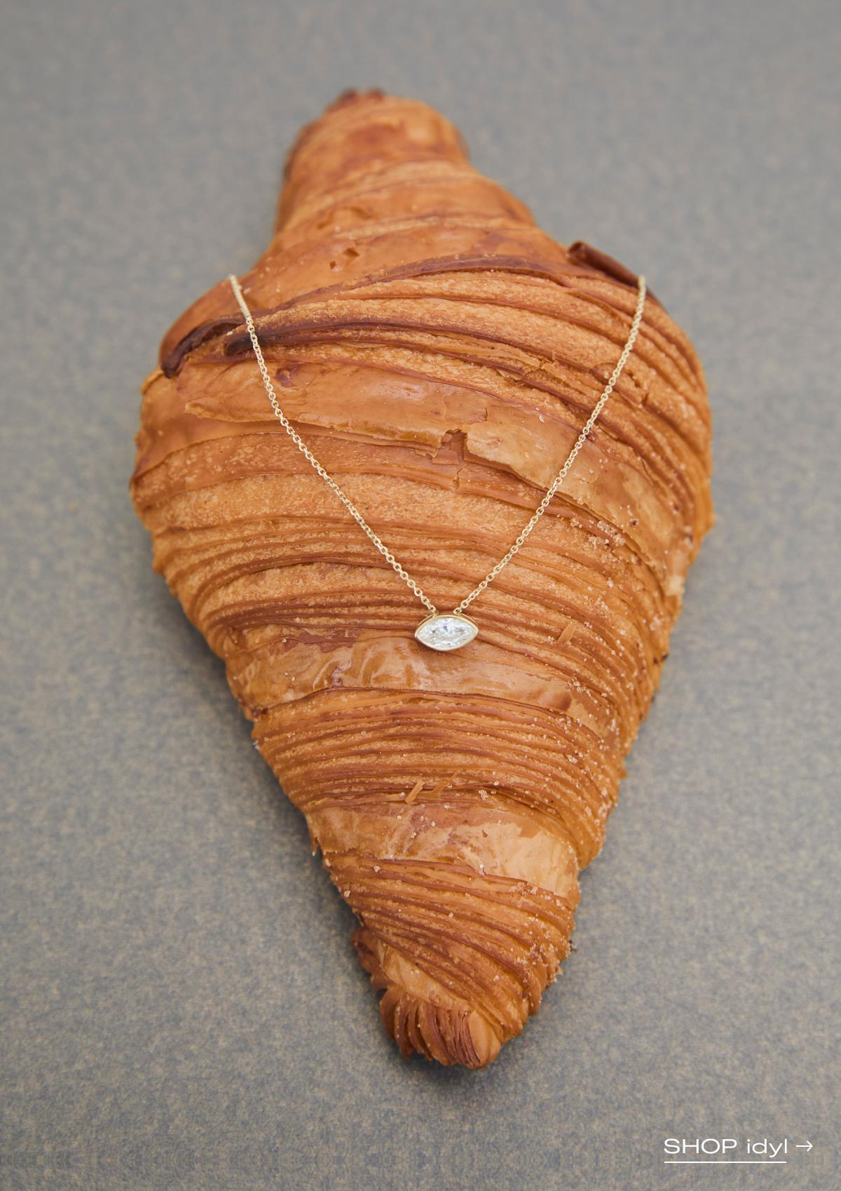 Shop idyl →