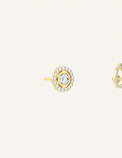 From golden bars to sparkling drops, our add-ons slide or click onto your base. One stud, infinite styles.