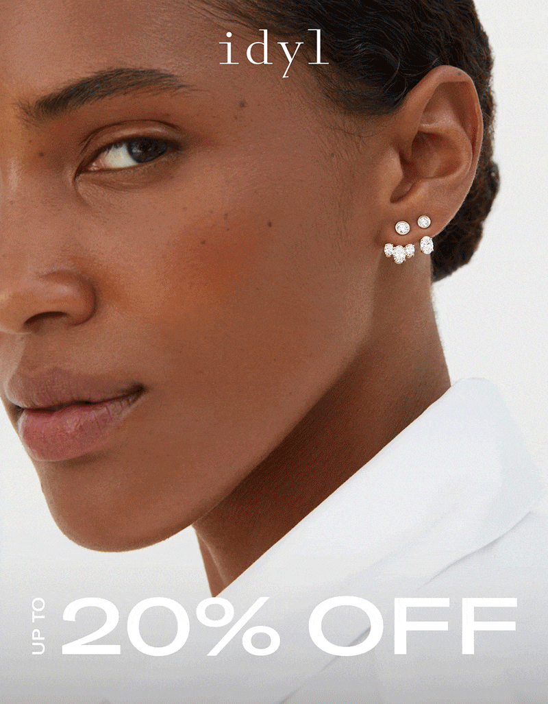 idyl | Up to 20% OFF