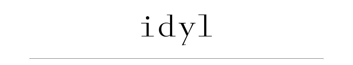 idyl