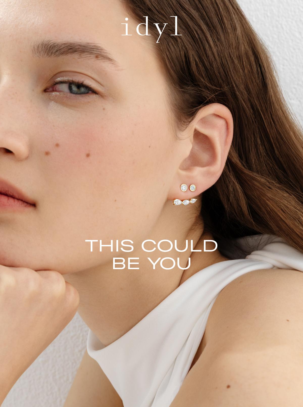 idyl: This could be you