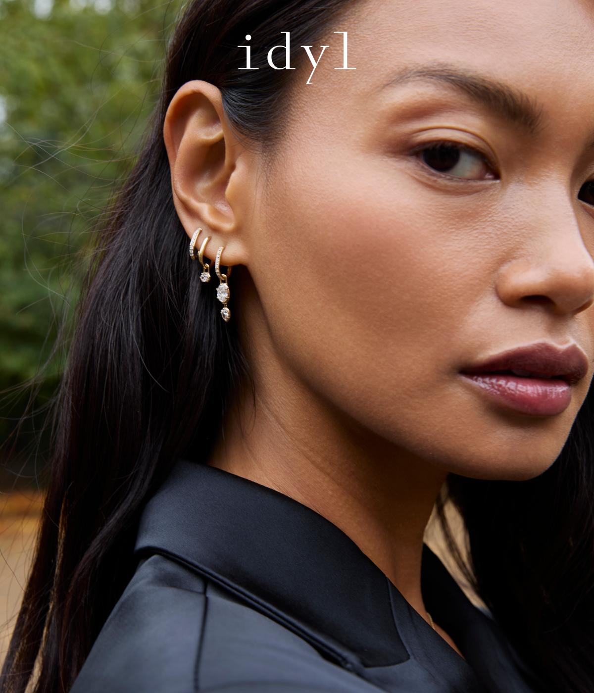 idyl: The Poems Capsule