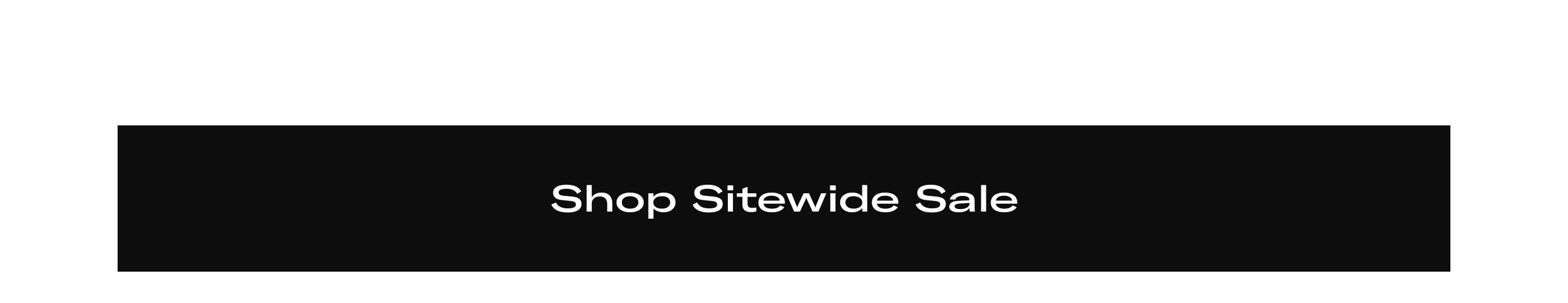SHOP SITEWIDE SALE