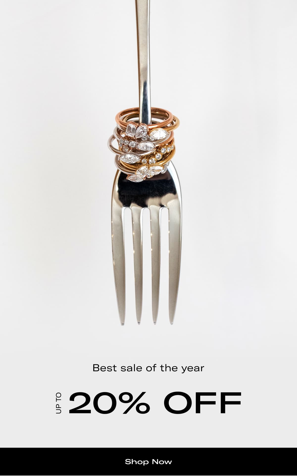 Up to 20% OFF | Best Sale of the Year >> SHOP NOW <<